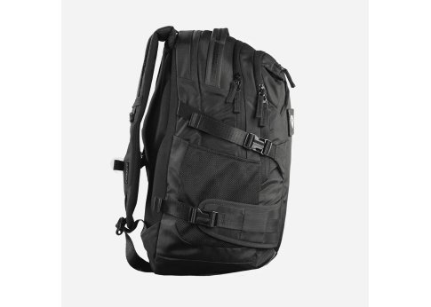 Рюкзак Commuter Backpack 30L CARBONADO, чёрный 