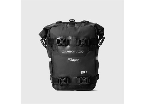 Сумка багажная для мотоцикла CARBONADO Modpac 10L