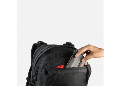 Рюкзак Commuter Backpack 30L CARBONADO, чёрный 