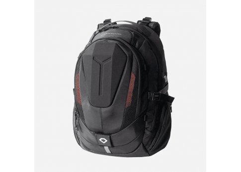 Рюкзак Gaming Backpack 35L CARBONADO, чёрный 