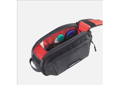 Дорожная сумка - органайзер Carbonado Washpouch