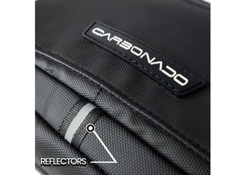 Сумка на пояс Carbonado Cache