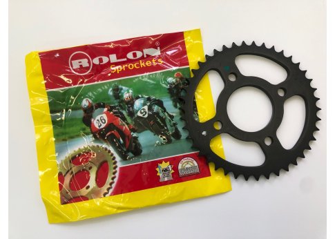 Звезда задняя 42Т, JTR269.42 ROLON