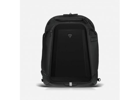 Рюкзак GT3 CARBONADO, цвет чёрный BLACK