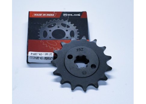 Звезда передняя 15Т ROLON