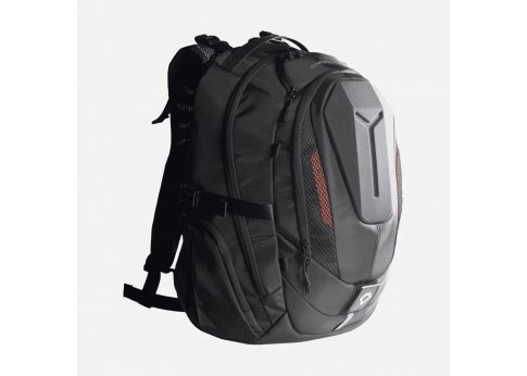 Рюкзак Gaming Backpack 35L CARBONADO, чёрный 