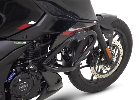 Дуги защитные FIREPARTS для N250 до 2025 г.