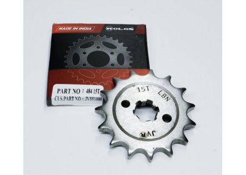 Звезда передняя 15Т ROLON