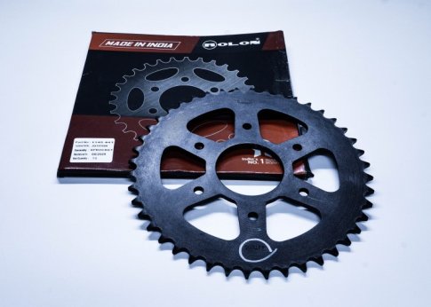 Звезда ведомая 44Т ROLON