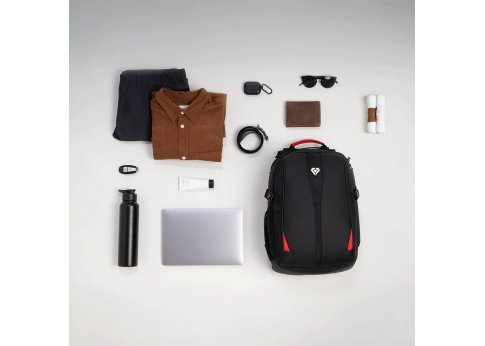 Рюкзак Carbonado Overnighter