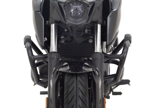 Дуги защитные FIREPARTS для N250 до 2025 г.