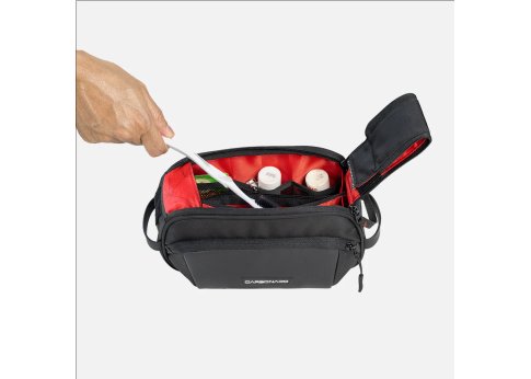 Дорожная сумка - органайзер Carbonado Washpouch