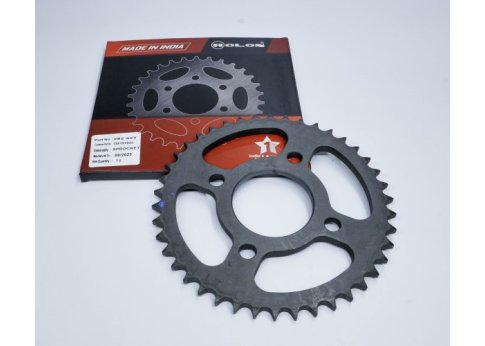 Звезда задняя 42Т, JTR269.42 ROLON