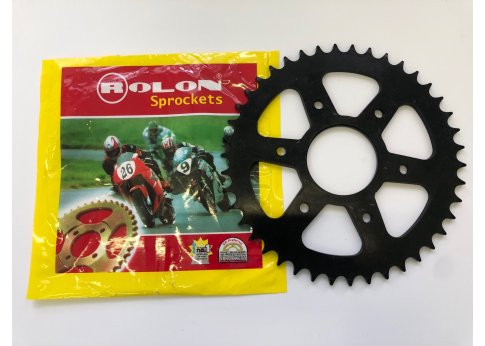 Звезда задняя 42Т ROLON, KTM 90910051142, JTR890.42