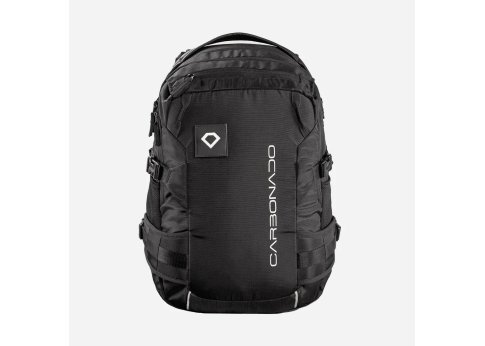 Рюкзак Commuter Backpack 30L CARBONADO, чёрный 