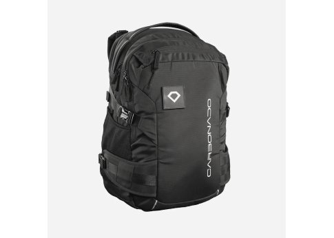 Рюкзак Commuter Backpack 30L CARBONADO, чёрный 