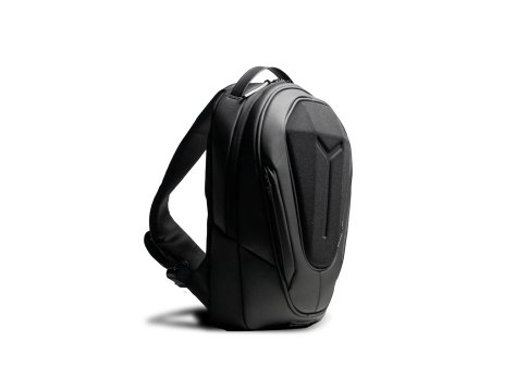 Рюкзак Carbonado Fender Sling, цвет чёрный