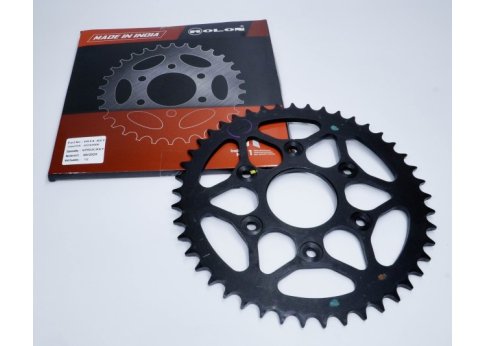 Звезда задняя 45Т ROLON, KTM 95810051045, JTR890.45