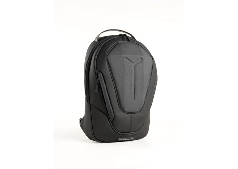 Рюкзак Carbonado Fender Sling, цвет чёрный