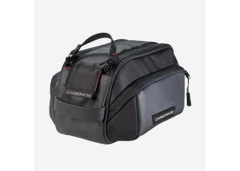 Дорожная сумка - органайзер Carbonado Washpouch