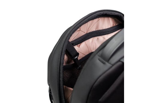 Рюкзак Carbonado Fender Sling, цвет чёрный