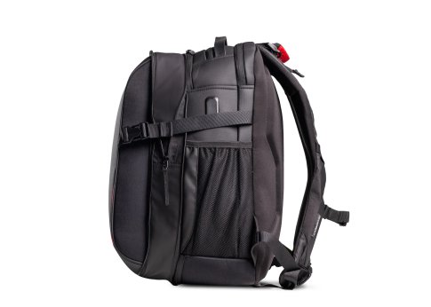 Рюкзак Carbonado Overnighter