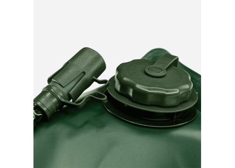 Поилка-гидропакет 2,5л CARBONADO, для рюкзака 