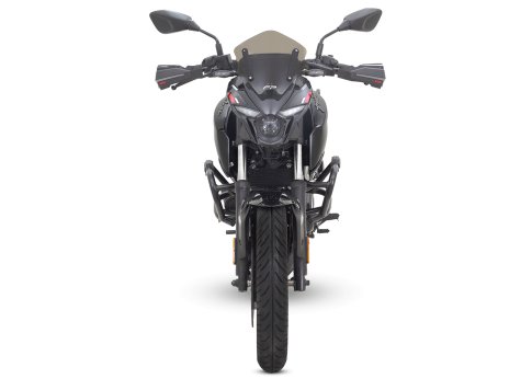 Дуги защитные FIREPARTS для N250 до 2025 г.