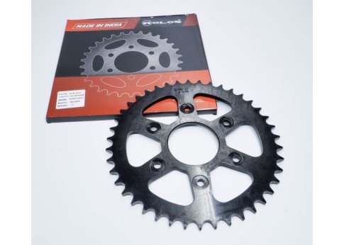 Звезда задняя 42Т ROLON, KTM 90910051142, JTR890.42