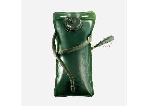 Поилка-гидропакет 2,5л CARBONADO, для рюкзака 