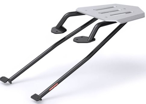 Багажник FIREPARTS под центральный кофр, NS150/200/400