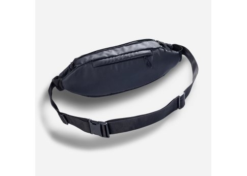 Сумка на пояс Carbonado Rock Waist, цвет серый