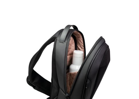 Рюкзак Carbonado Fender Sling, цвет чёрный