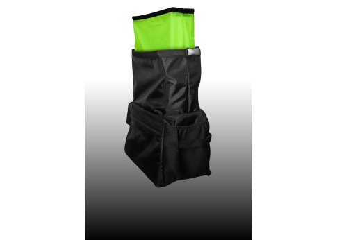 Багажные боковые сумки для мотоцикла RYNOX DRYSTACK SADDLEBAG