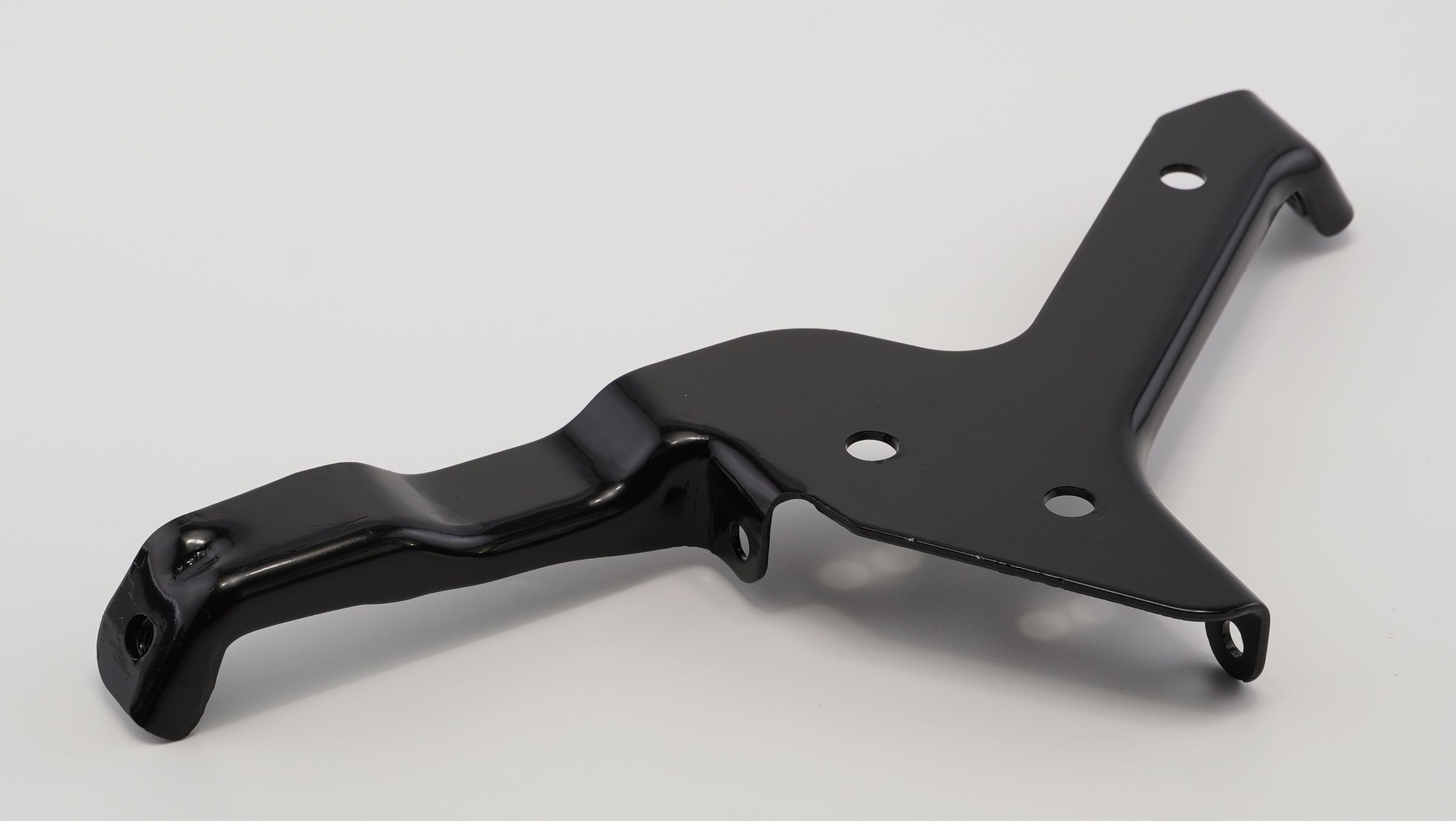 Кронштейн крепления плуга, задний JF181744 BAJAJ