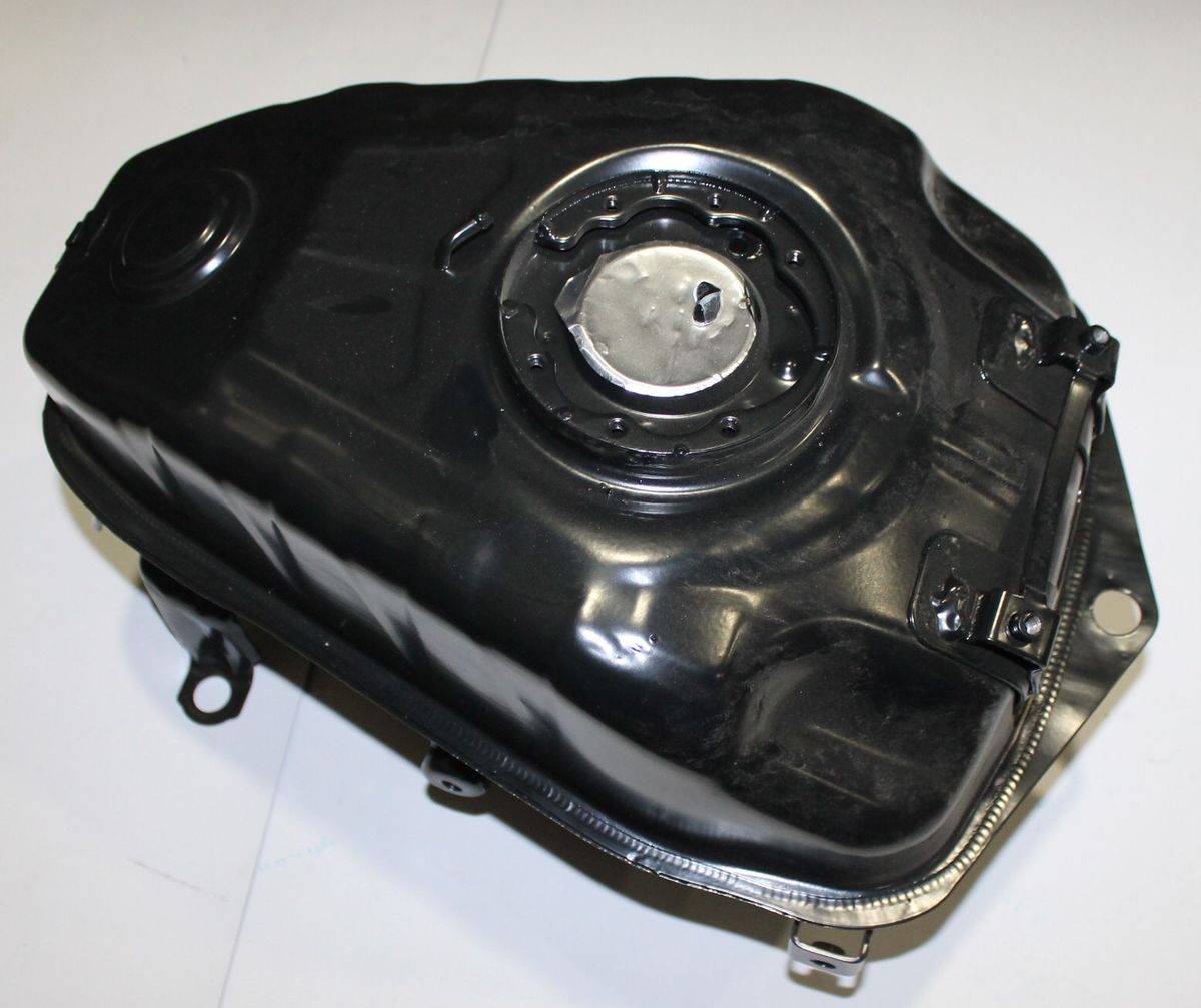 Бак топливный JL171044 BAJAJ