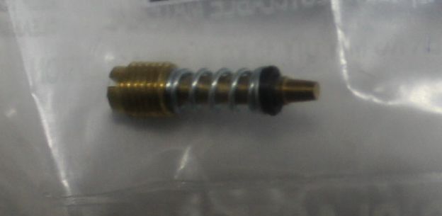 Винт качества смеси карбюратора 36JH0040 BAJAJ