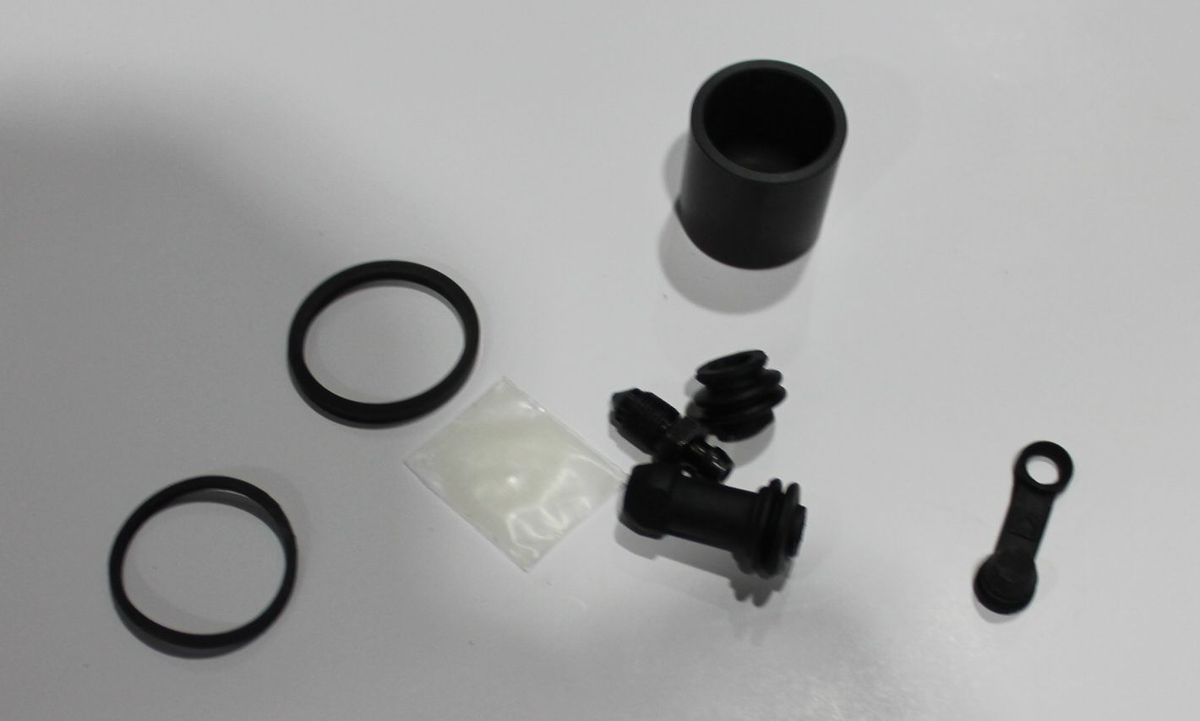 Ремкомплект заднего суппорта большой YJL04005 BAJAJ