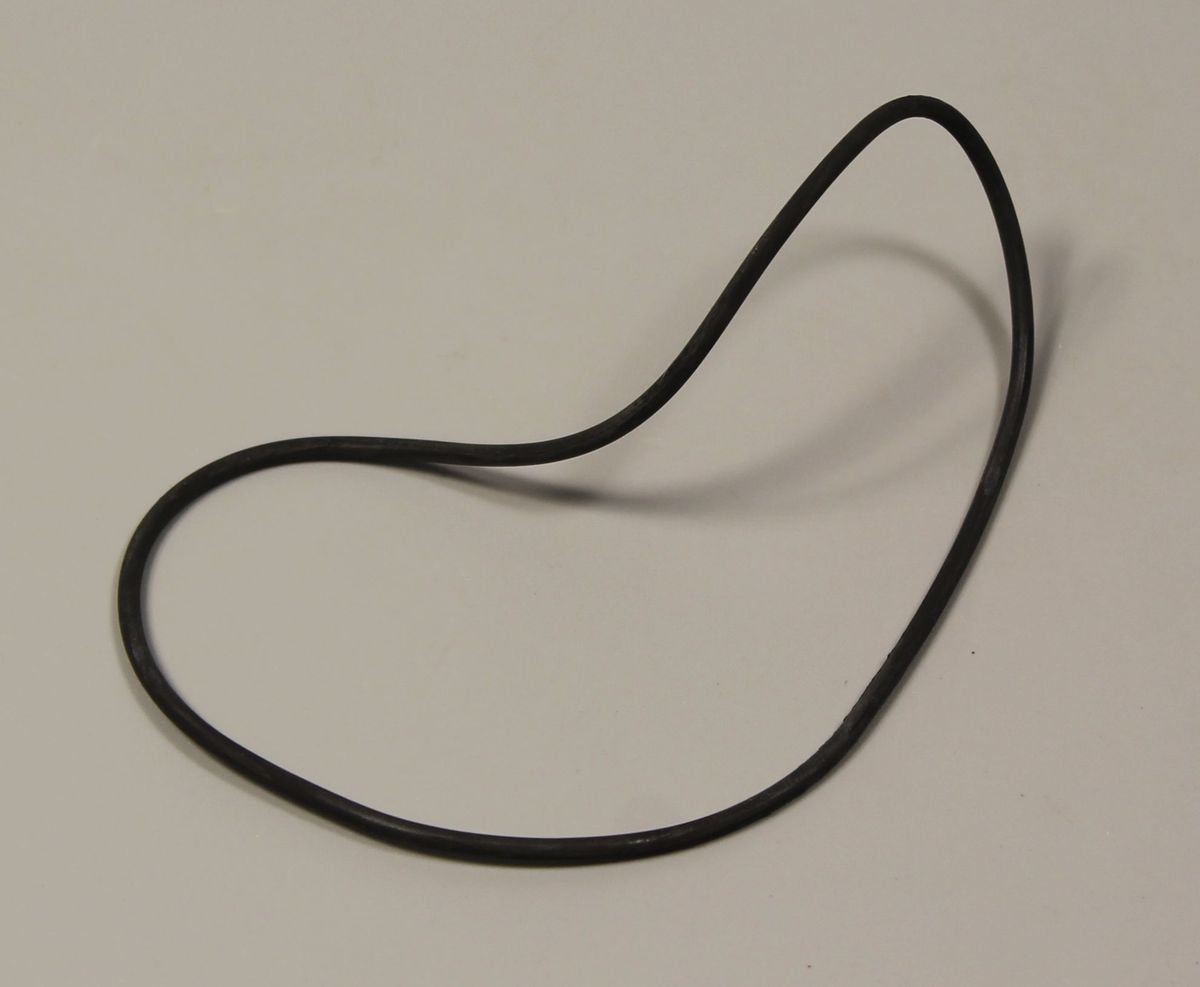 Прокладка крышки распредвала JH511045 BAJAJ