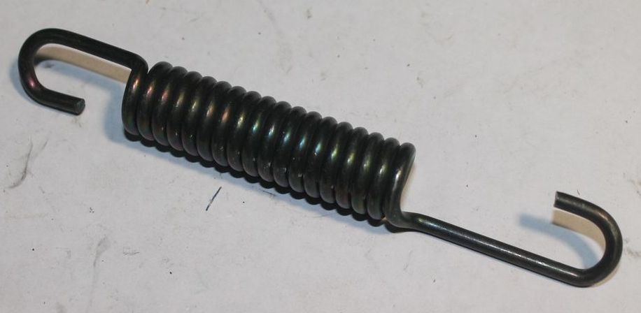 Пружина центральной подставки JD113209 BAJAJ
