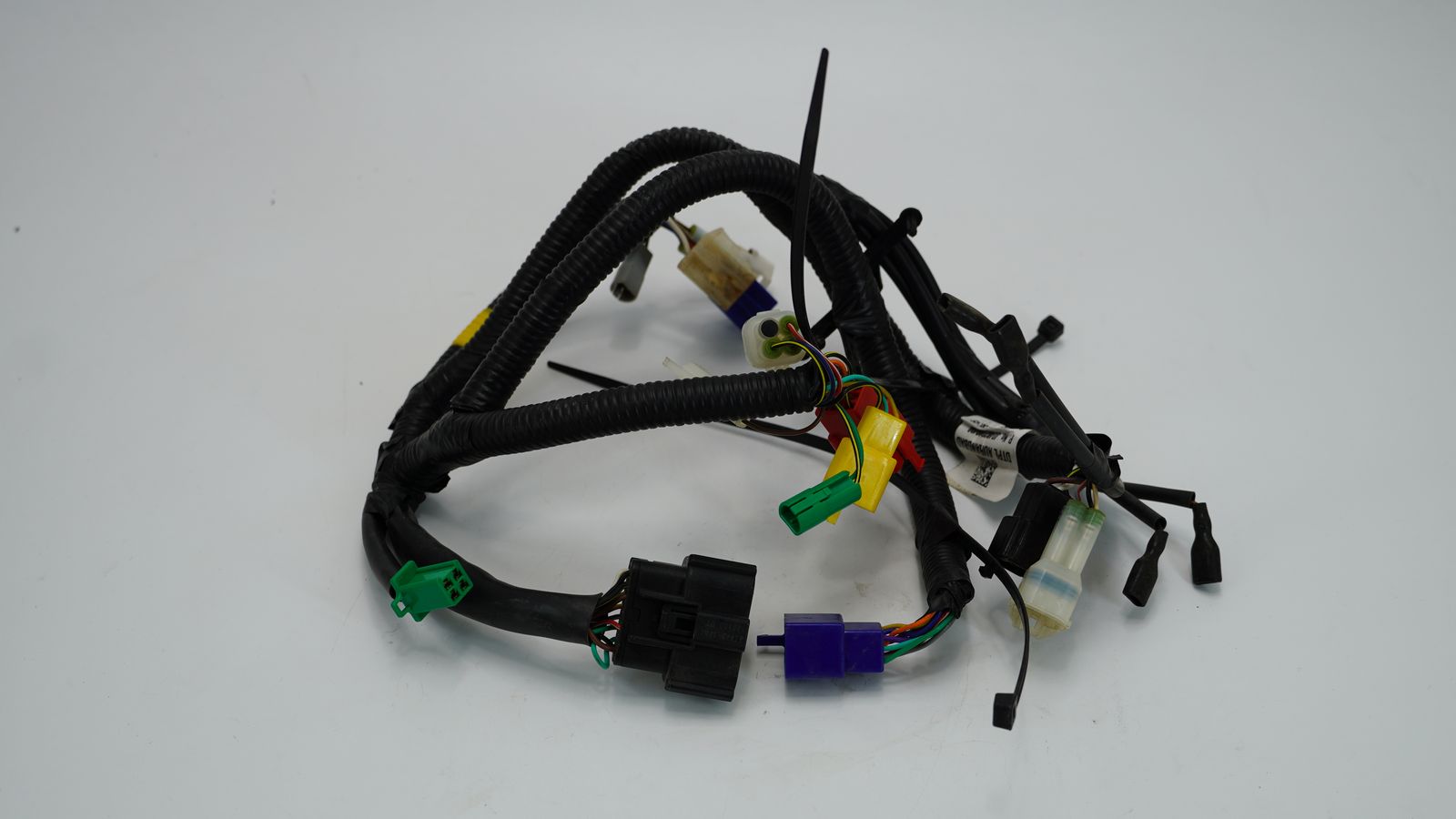 Жгут проводки, 12V JD402240 BAJAJ