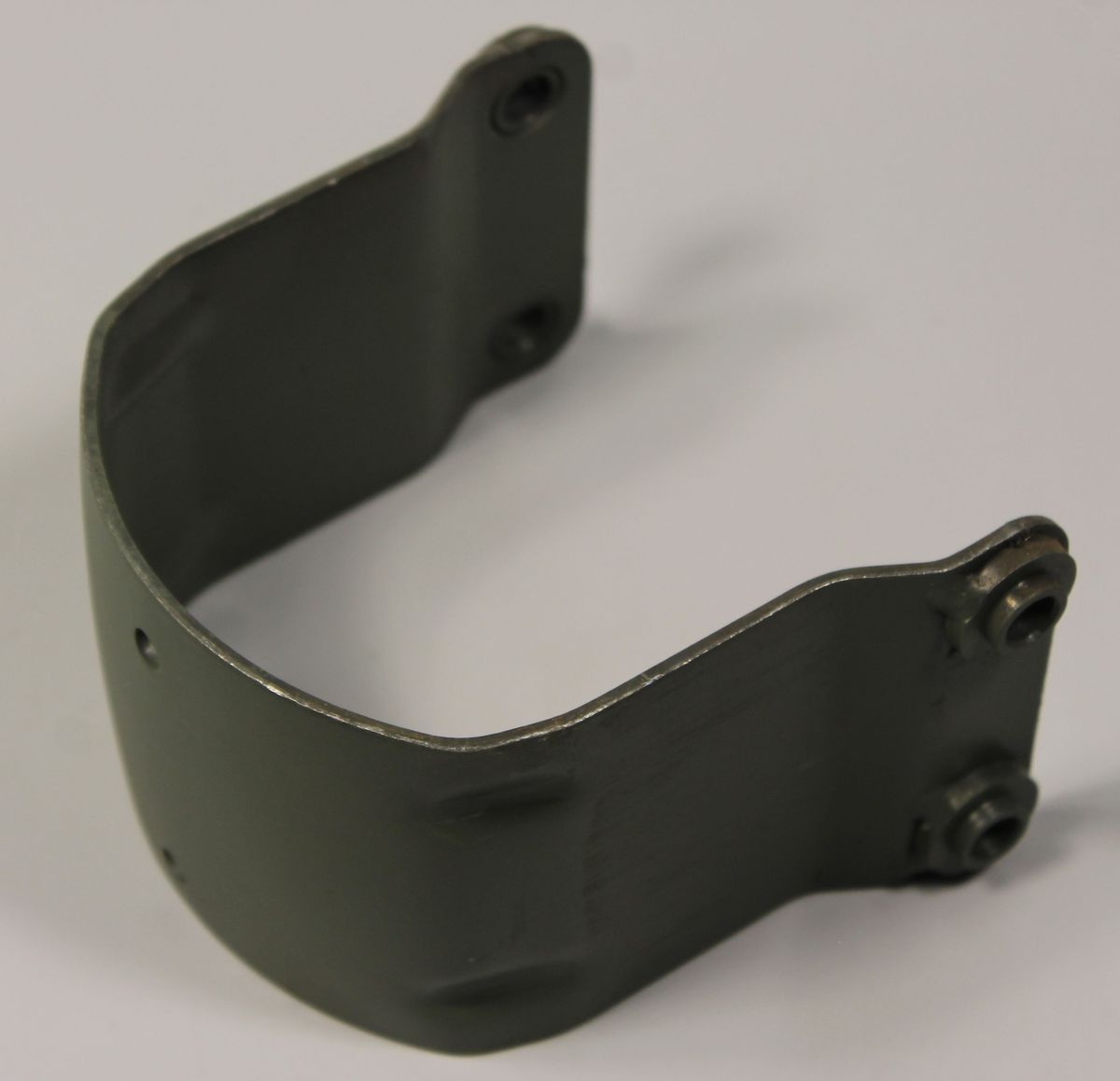 Скоба крепления переднего крыла PF181410 BAJAJ