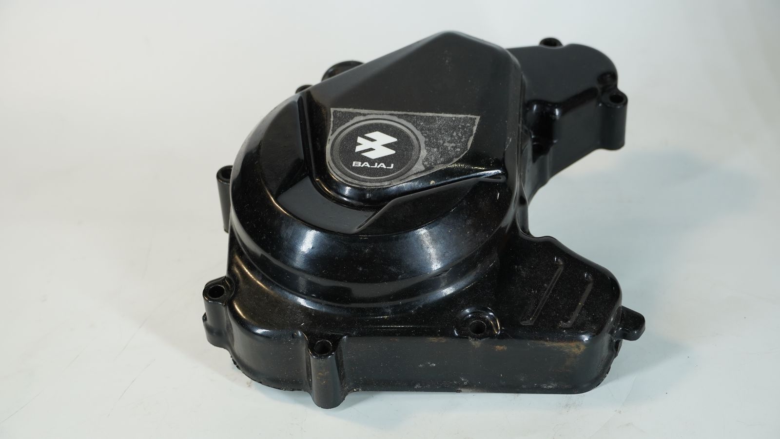 Крышка генератора, чёрная 52PD1661 BAJAJ