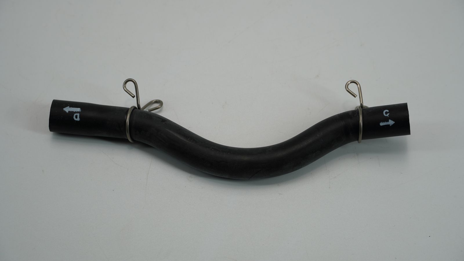 Трубка сапуна PD581098 BAJAJ