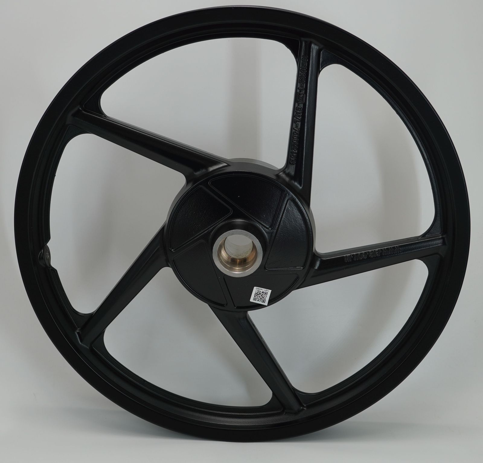 Диск колёсный  1.4X17 JZ131011 BAJAJ