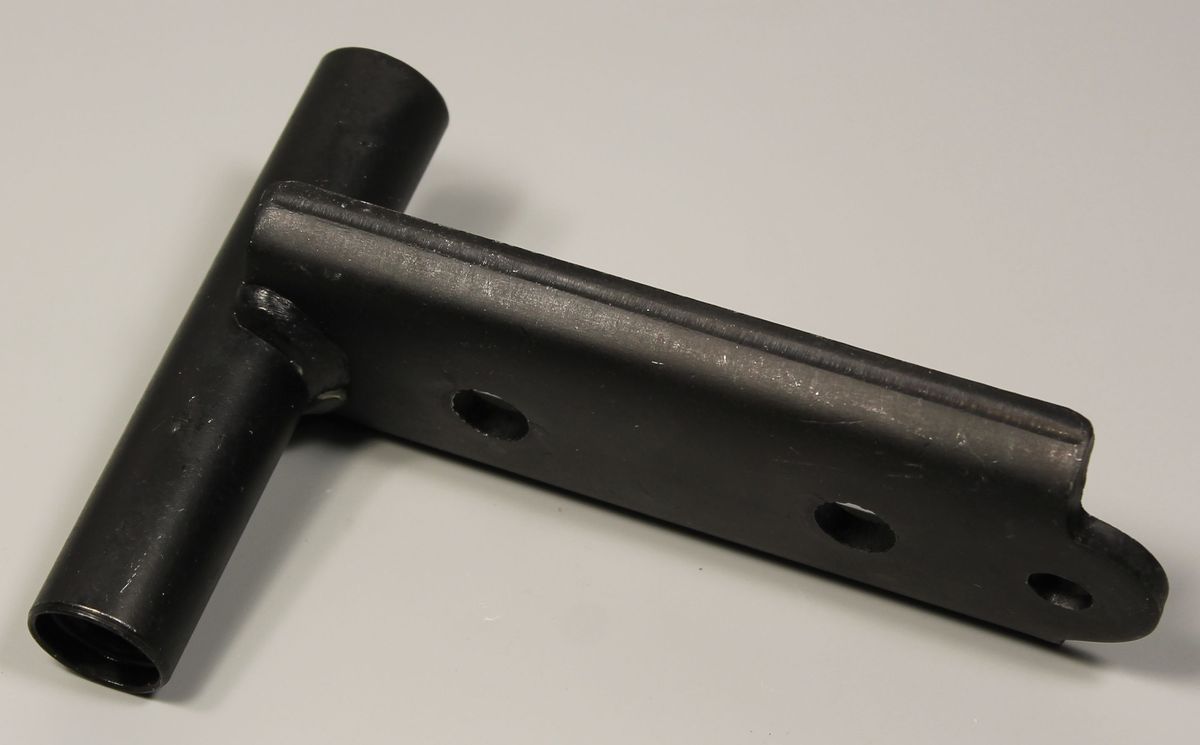 Втулка центральная, маятника задней подвески JF122048 BAJAJ