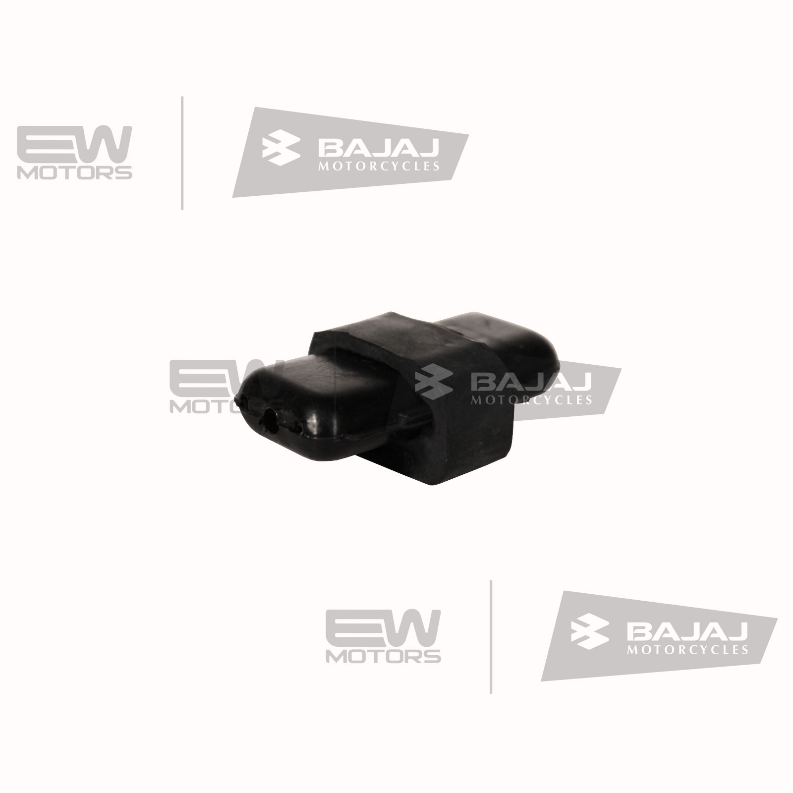 Блок предохранителей (корпус) DJ201219 BAJAJ