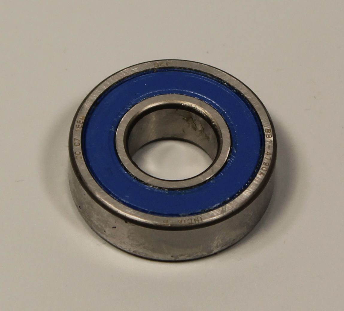 Подшипник балансирного вала, шариковый 15х35х11 KTM J625062122 LPB00002 BAJAJ