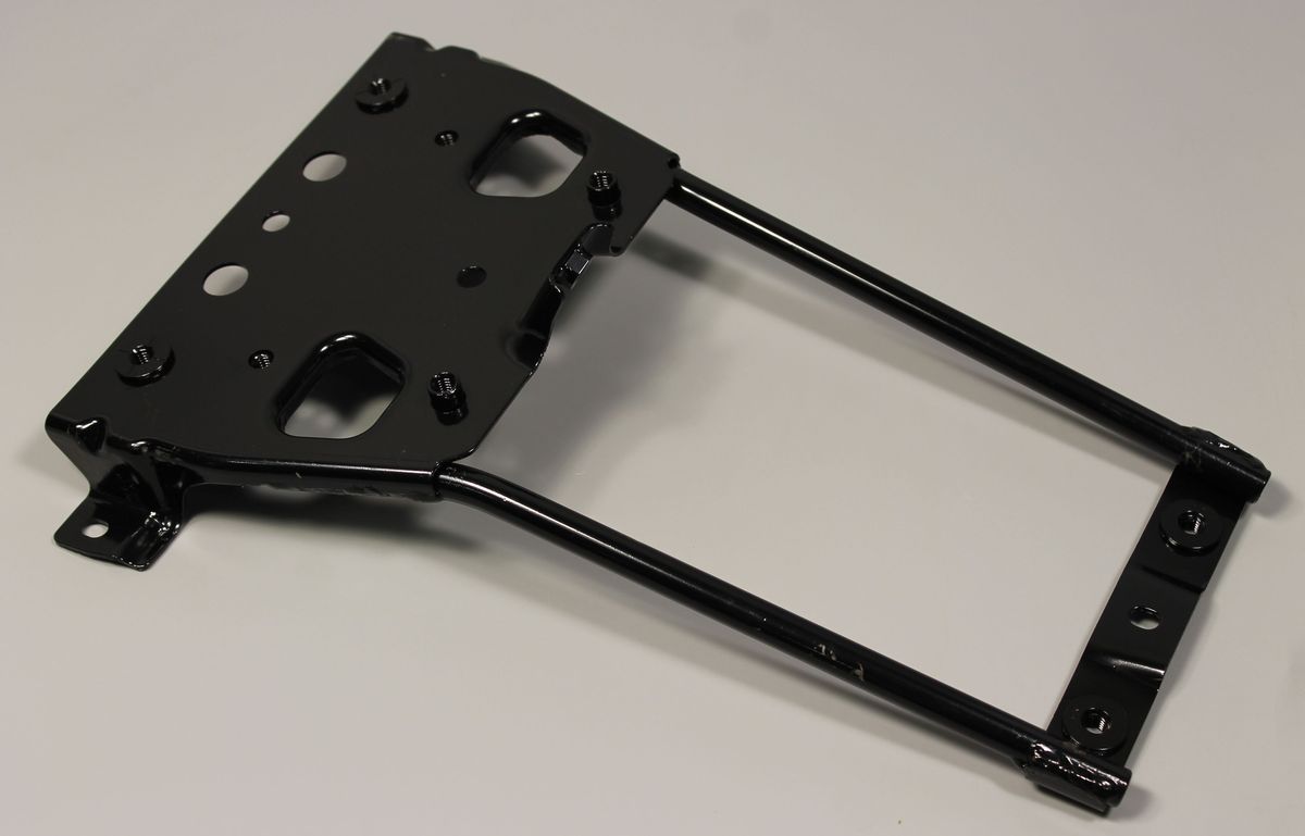 Усилитель заднего крыла JF181422 BAJAJ