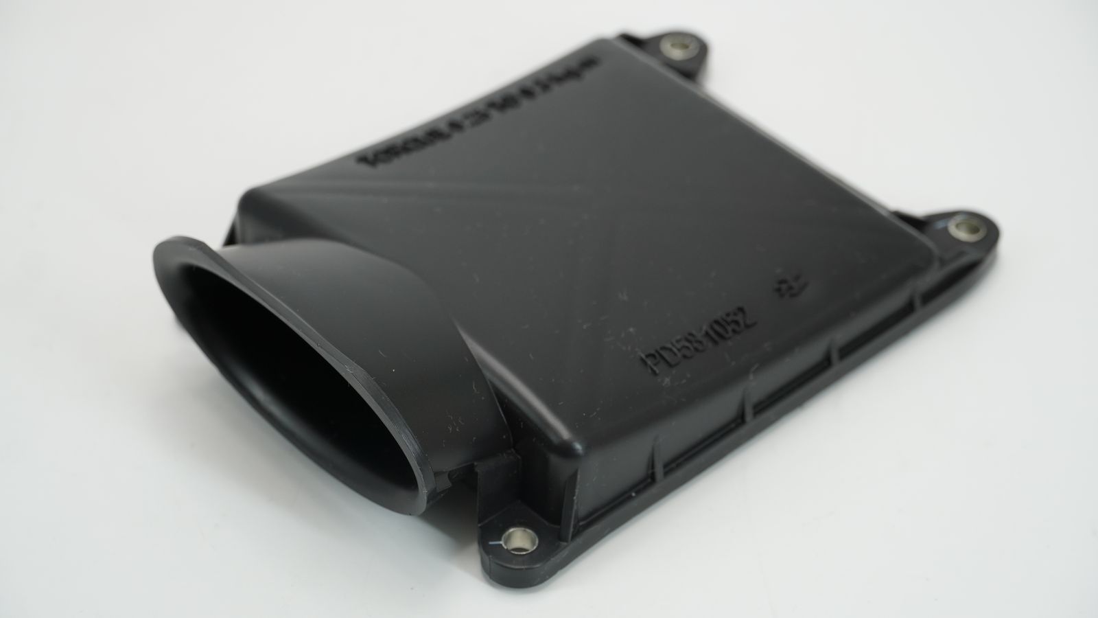 Крышка корпуса воздушного фильтра PD581052 BAJAJ